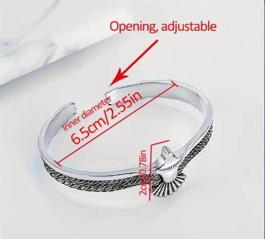 ODIN'S EAGLE - FREEDOM STRENGTH WISDOM