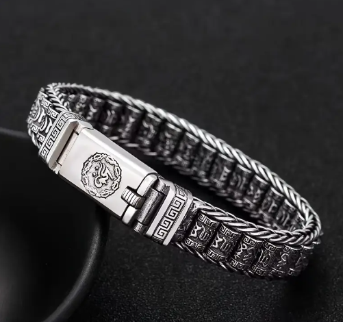 MANTRA - ALL ROAD BRACELET