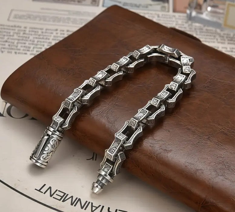 BOLD - DISTINCTIVE HIP HOP BRACELET