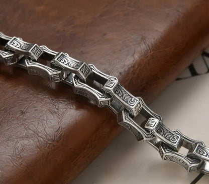 BOLD - DISTINCTIVE HIP HOP BRACELET