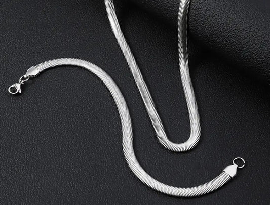 SARP - REBELLIOS FLAT SNAKE