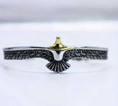 ODIN'S EAGLE - FREEDOM STRENGTH WISDOM