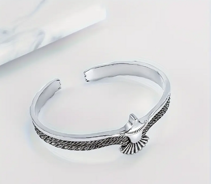 ODIN'S EAGLE - FREEDOM STRENGTH WISDOM