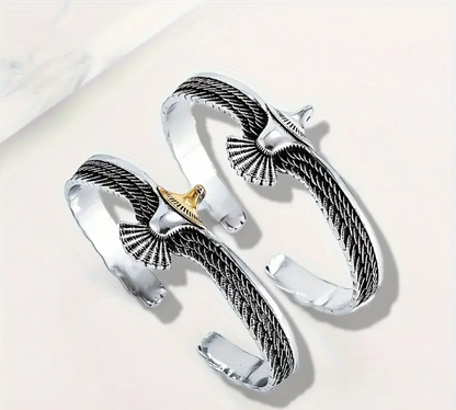 ODIN'S EAGLE - FREEDOM STRENGTH WISDOM